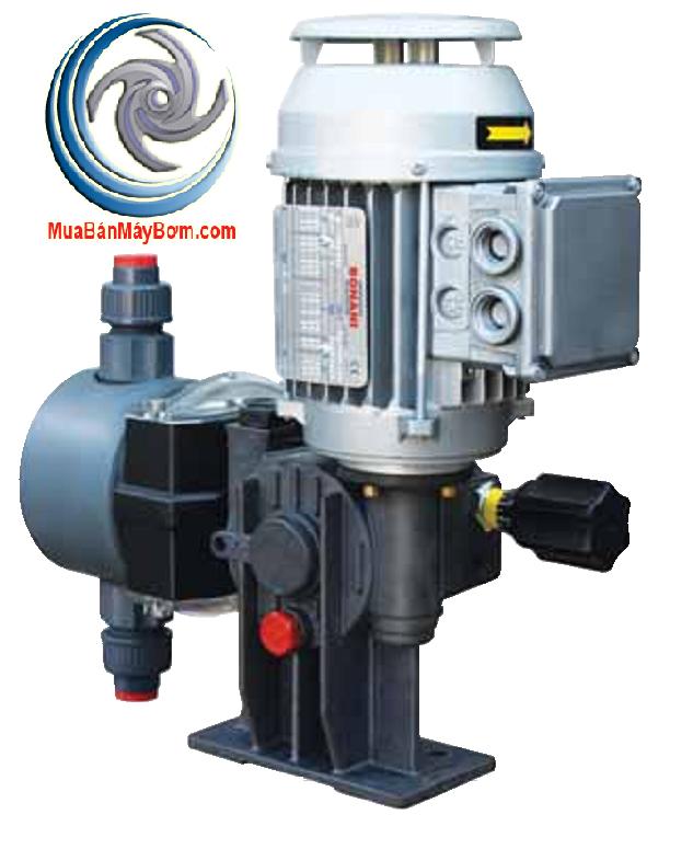 Bơm định lượng OBL MB